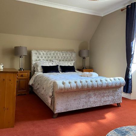 Fabulous 2 Bedroom House Just Outside Edinburgh Auchendinny Ngoại thất bức ảnh