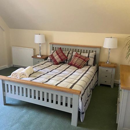 Fabulous 2 Bedroom House Just Outside Edinburgh Auchendinny Ngoại thất bức ảnh