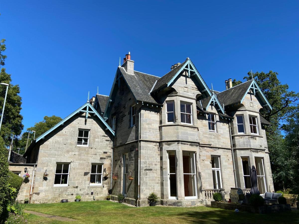 Fabulous 2 Bedroom House Just Outside Edinburgh Auchendinny Ngoại thất bức ảnh