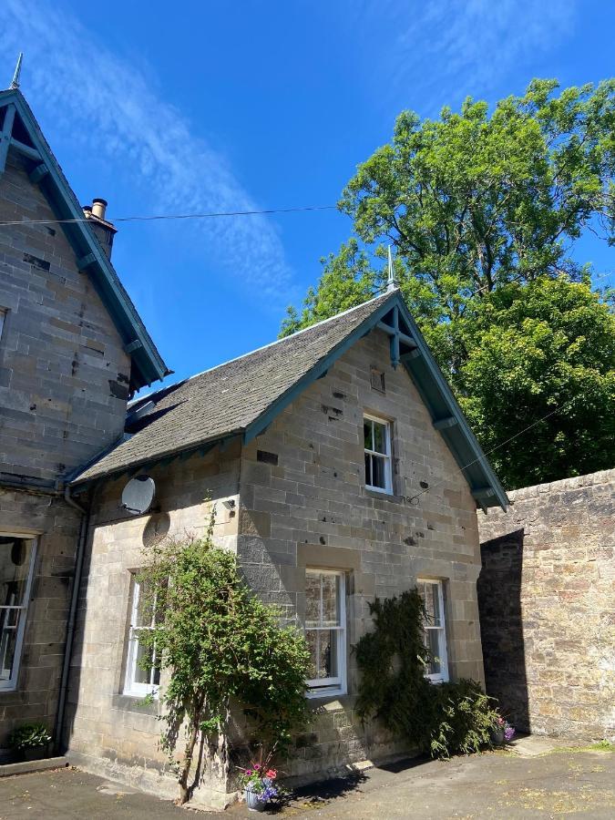 Fabulous 2 Bedroom House Just Outside Edinburgh Auchendinny Ngoại thất bức ảnh