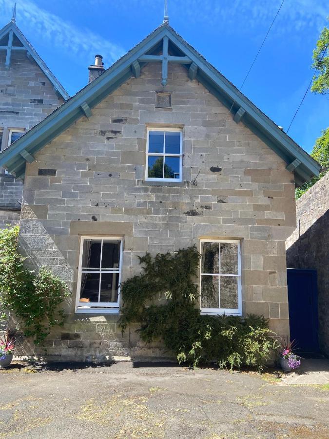 Fabulous 2 Bedroom House Just Outside Edinburgh Auchendinny Ngoại thất bức ảnh