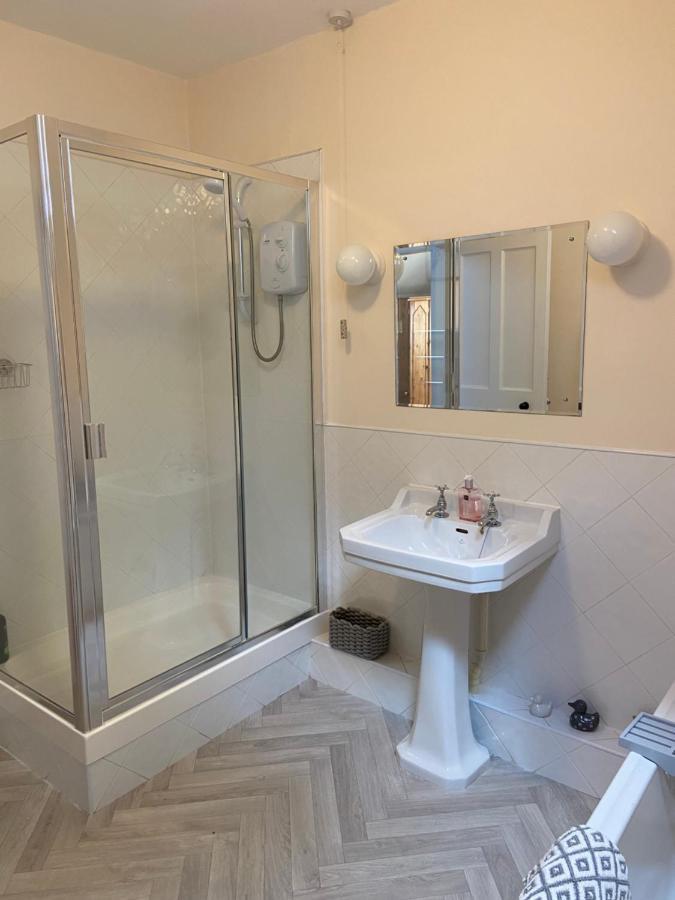 Fabulous 2 Bedroom House Just Outside Edinburgh Auchendinny Ngoại thất bức ảnh