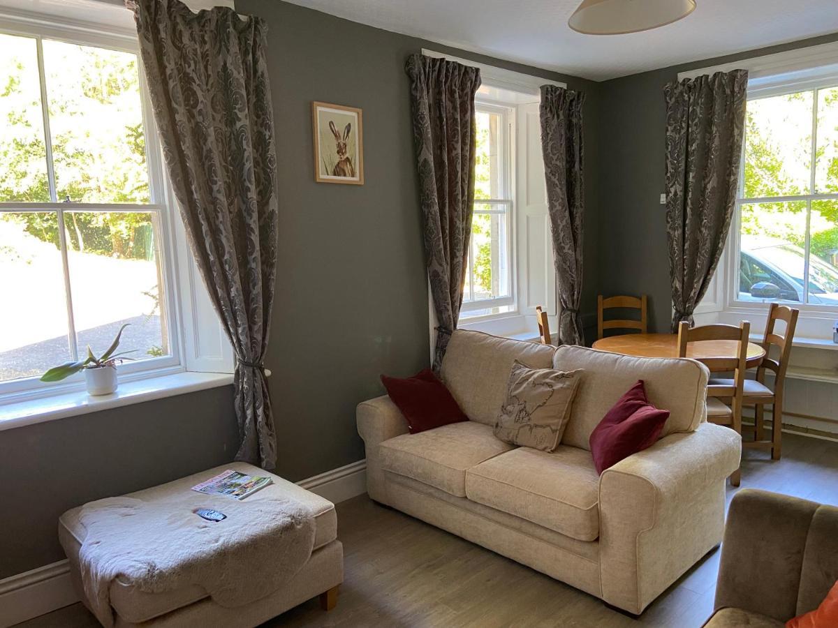 Fabulous 2 Bedroom House Just Outside Edinburgh Auchendinny Ngoại thất bức ảnh