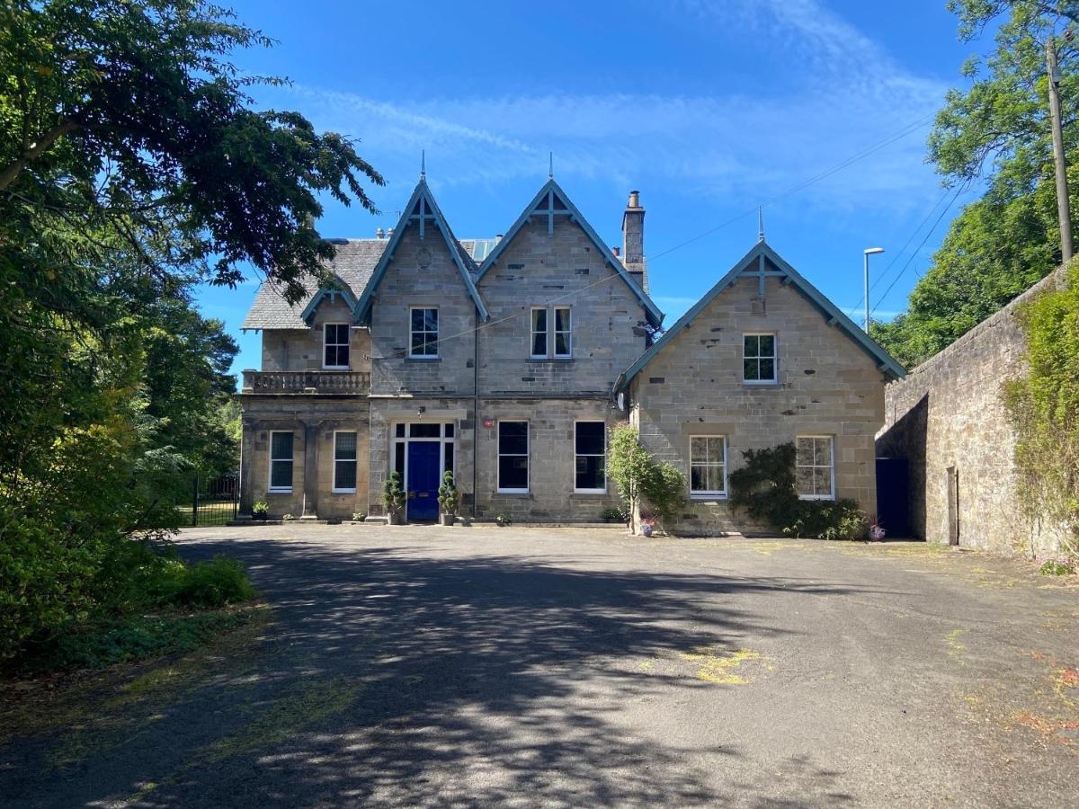 Fabulous 2 Bedroom House Just Outside Edinburgh Auchendinny Ngoại thất bức ảnh